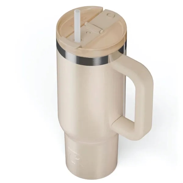 RTIC 30oz Stainless Steel Road Trip Tumbler - RTIC 30oz Stainless Steel Road Trip Tumbler - Image 10 of 64