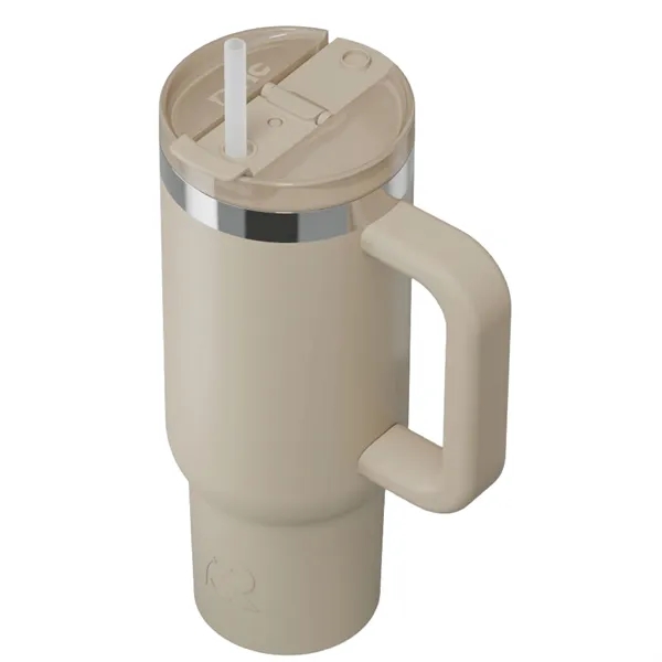 RTIC 30oz Stainless Steel Road Trip Tumbler - RTIC 30oz Stainless Steel Road Trip Tumbler - Image 11 of 64