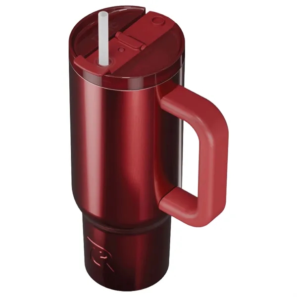 RTIC 30oz Stainless Steel Road Trip Tumbler - RTIC 30oz Stainless Steel Road Trip Tumbler - Image 14 of 64