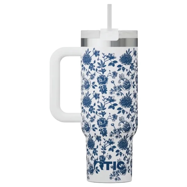 RTIC 30oz Stainless Steel Road Trip Tumbler - RTIC 30oz Stainless Steel Road Trip Tumbler - Image 15 of 64