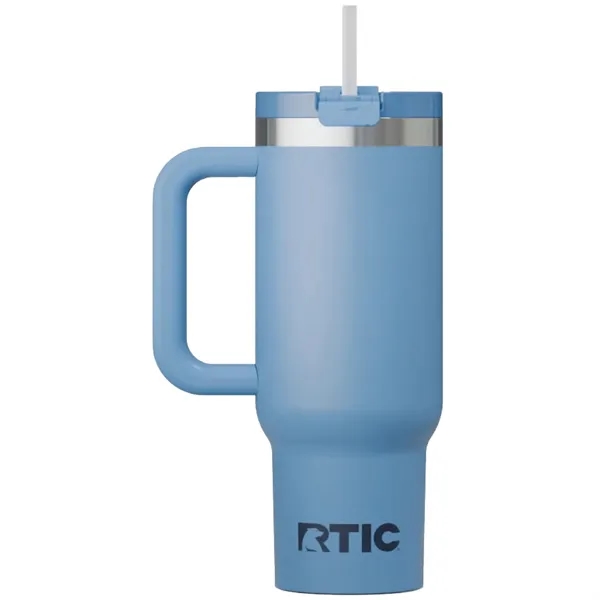 RTIC 30oz Stainless Steel Road Trip Tumbler - RTIC 30oz Stainless Steel Road Trip Tumbler - Image 23 of 64