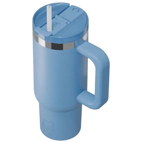 RTIC 30oz Stainless Steel Road Trip Tumbler - RTIC 30oz Stainless Steel Road Trip Tumbler - Image 25 of 64
