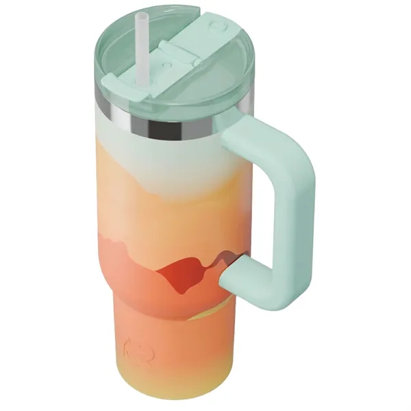 RTIC 30oz Stainless Steel Road Trip Tumbler - RTIC 30oz Stainless Steel Road Trip Tumbler - Image 28 of 64
