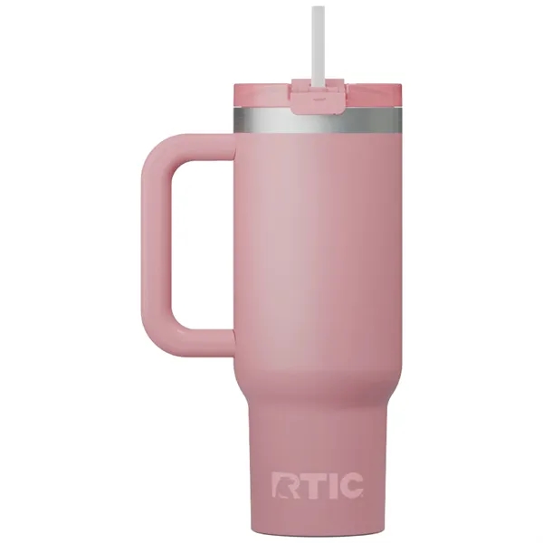 RTIC 30oz Stainless Steel Road Trip Tumbler - RTIC 30oz Stainless Steel Road Trip Tumbler - Image 29 of 64