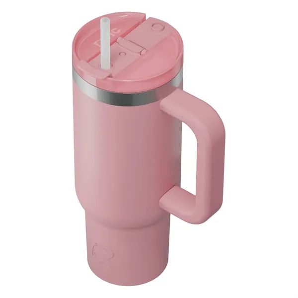 RTIC 30oz Stainless Steel Road Trip Tumbler - RTIC 30oz Stainless Steel Road Trip Tumbler - Image 31 of 64