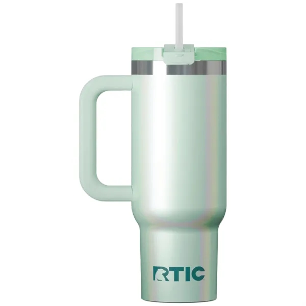 RTIC 30oz Stainless Steel Road Trip Tumbler - RTIC 30oz Stainless Steel Road Trip Tumbler - Image 32 of 64