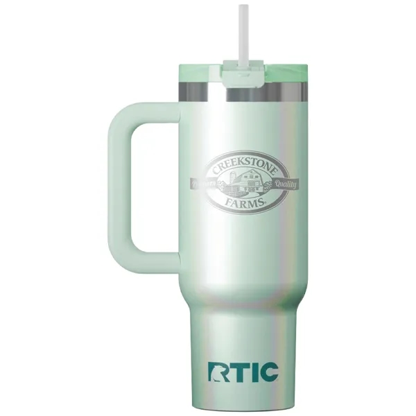 RTIC 30oz Stainless Steel Road Trip Tumbler - RTIC 30oz Stainless Steel Road Trip Tumbler - Image 33 of 64