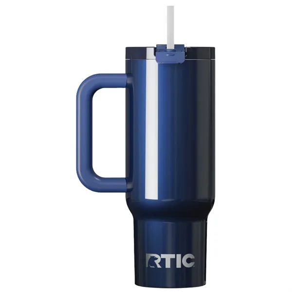 RTIC 30oz Stainless Steel Road Trip Tumbler - RTIC 30oz Stainless Steel Road Trip Tumbler - Image 35 of 64