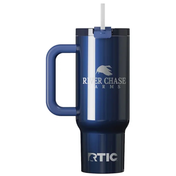 RTIC 30oz Stainless Steel Road Trip Tumbler - RTIC 30oz Stainless Steel Road Trip Tumbler - Image 36 of 64