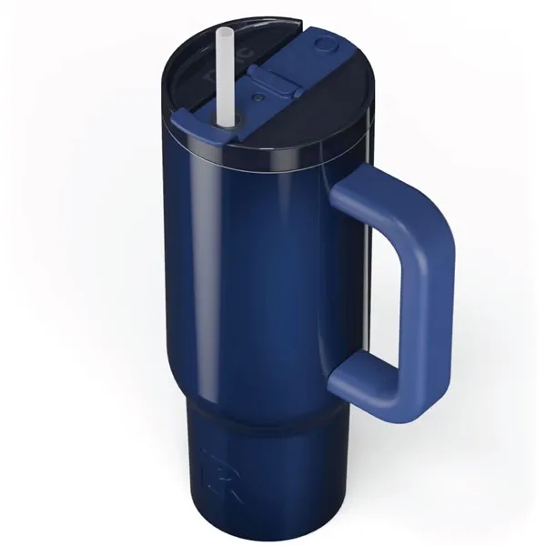 RTIC 30oz Stainless Steel Road Trip Tumbler - RTIC 30oz Stainless Steel Road Trip Tumbler - Image 37 of 64
