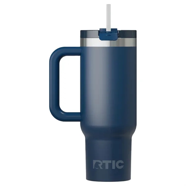 RTIC 30oz Stainless Steel Road Trip Tumbler - RTIC 30oz Stainless Steel Road Trip Tumbler - Image 38 of 64