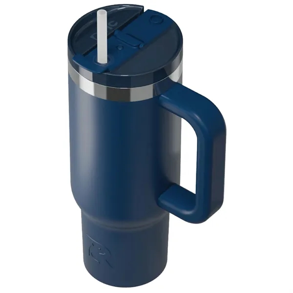 RTIC 30oz Stainless Steel Road Trip Tumbler - RTIC 30oz Stainless Steel Road Trip Tumbler - Image 40 of 64
