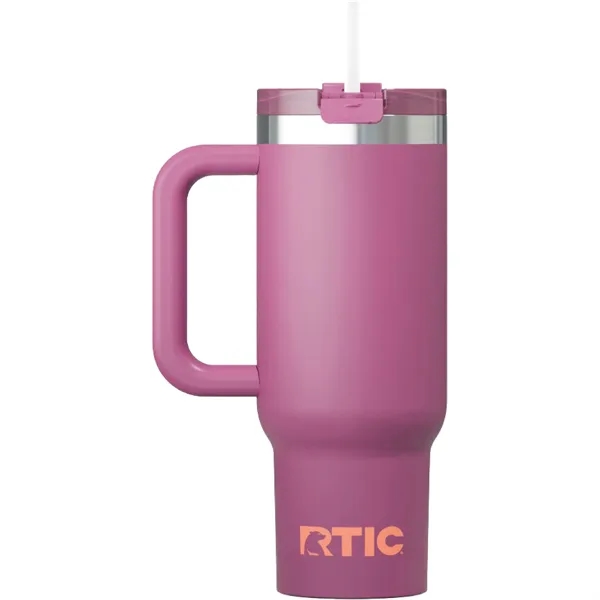 RTIC 30oz Stainless Steel Road Trip Tumbler - RTIC 30oz Stainless Steel Road Trip Tumbler - Image 41 of 64