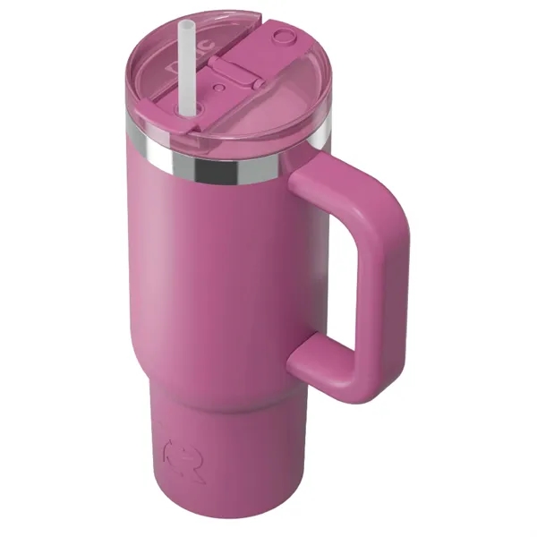 RTIC 30oz Stainless Steel Road Trip Tumbler - RTIC 30oz Stainless Steel Road Trip Tumbler - Image 43 of 64
