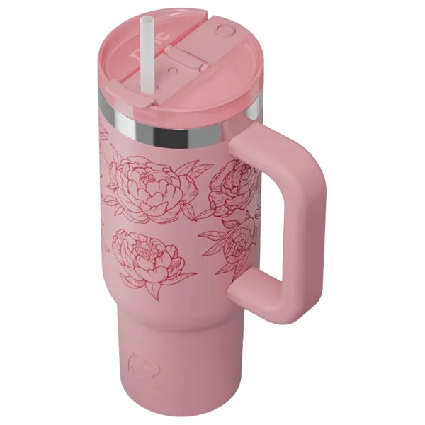 RTIC 30oz Stainless Steel Road Trip Tumbler - RTIC 30oz Stainless Steel Road Trip Tumbler - Image 46 of 64
