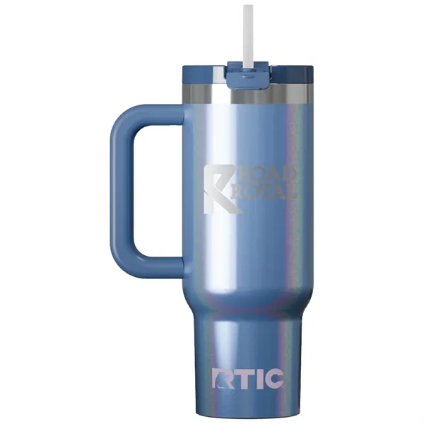 RTIC 30oz Stainless Steel Road Trip Tumbler - RTIC 30oz Stainless Steel Road Trip Tumbler - Image 48 of 64