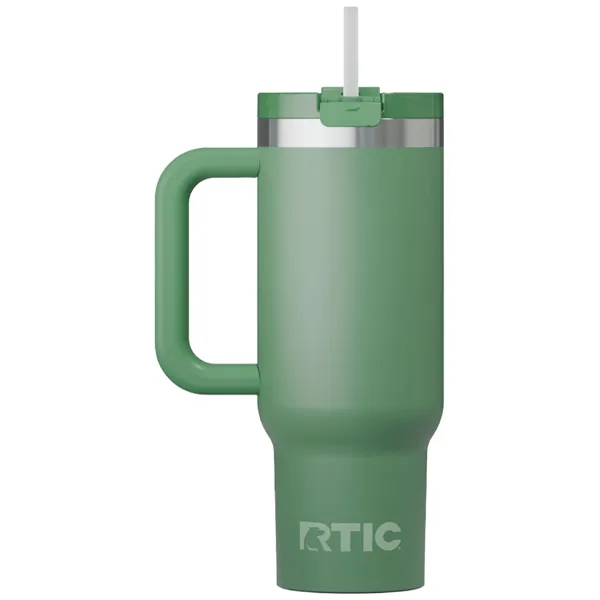 RTIC 30oz Stainless Steel Road Trip Tumbler - RTIC 30oz Stainless Steel Road Trip Tumbler - Image 50 of 64