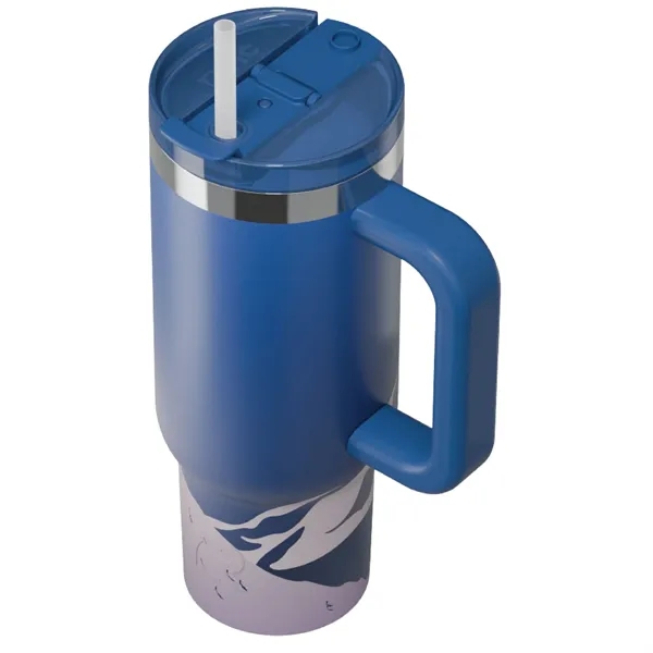 RTIC 30oz Stainless Steel Road Trip Tumbler - RTIC 30oz Stainless Steel Road Trip Tumbler - Image 55 of 64