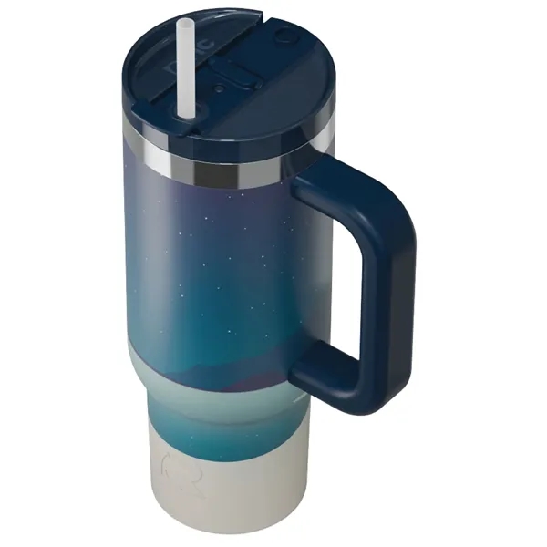 RTIC 30oz Stainless Steel Road Trip Tumbler - RTIC 30oz Stainless Steel Road Trip Tumbler - Image 58 of 64