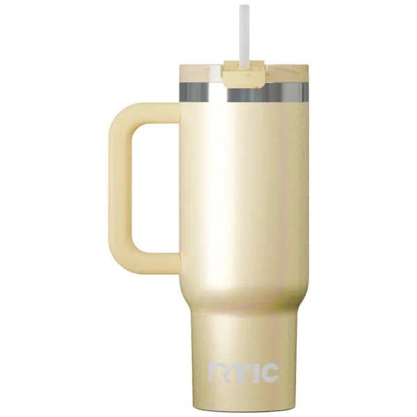 RTIC 30oz Stainless Steel Road Trip Tumbler - RTIC 30oz Stainless Steel Road Trip Tumbler - Image 59 of 64