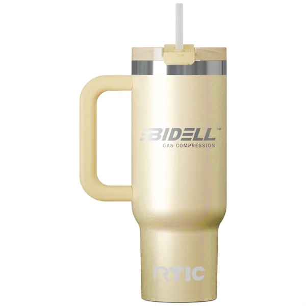 RTIC 30oz Stainless Steel Road Trip Tumbler - RTIC 30oz Stainless Steel Road Trip Tumbler - Image 60 of 64
