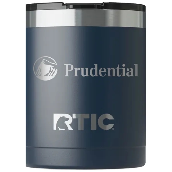 RTIC 12oz Stainless Steel Ceramic-Lined Lowball Tumblers - RTIC 12oz Stainless Steel Ceramic-Lined Lowball Tumblers - Image 12 of 21