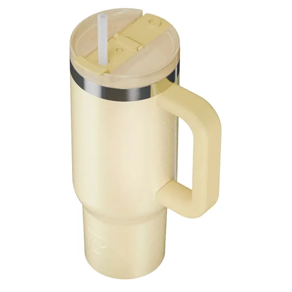 RTIC 30oz Stainless Steel Road Trip Tumbler - RTIC 30oz Stainless Steel Road Trip Tumbler - Image 61 of 64