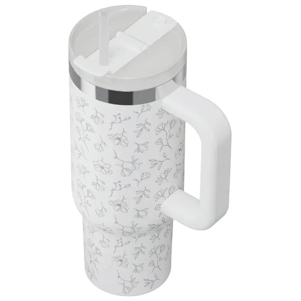 RTIC 30oz Stainless Steel Road Trip Tumbler - RTIC 30oz Stainless Steel Road Trip Tumbler - Image 64 of 64