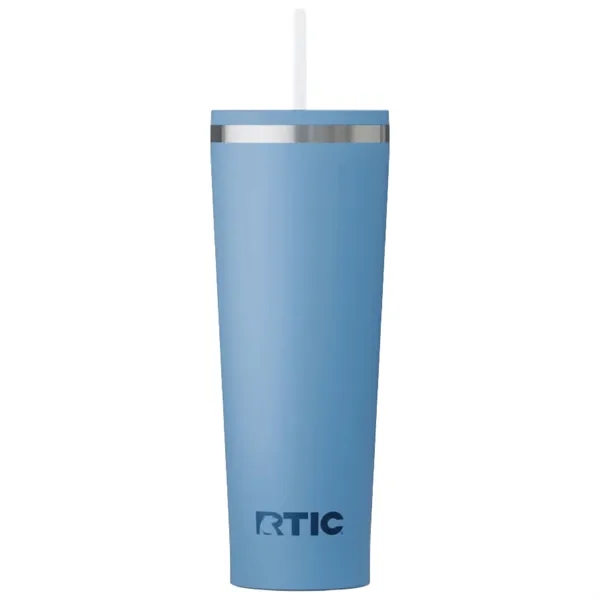 RTIC 28oz Stainless Steel Ceramic-Lined Everyday Tumbler - RTIC 28oz Stainless Steel Ceramic-Lined Everyday Tumbler - Image 11 of 61