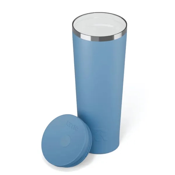 RTIC 28oz Stainless Steel Ceramic-Lined Everyday Tumbler - RTIC 28oz Stainless Steel Ceramic-Lined Everyday Tumbler - Image 13 of 61