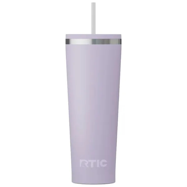 RTIC 28oz Stainless Steel Ceramic-Lined Everyday Tumbler - RTIC 28oz Stainless Steel Ceramic-Lined Everyday Tumbler - Image 14 of 61