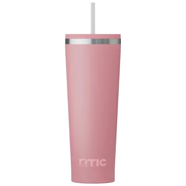 RTIC 28oz Stainless Steel Ceramic-Lined Everyday Tumbler - RTIC 28oz Stainless Steel Ceramic-Lined Everyday Tumbler - Image 17 of 61