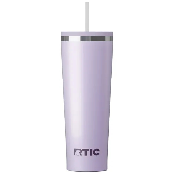RTIC 28oz Stainless Steel Ceramic-Lined Everyday Tumbler - RTIC 28oz Stainless Steel Ceramic-Lined Everyday Tumbler - Image 20 of 61