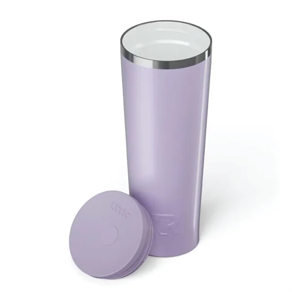RTIC 28oz Stainless Steel Ceramic-Lined Everyday Tumbler - RTIC 28oz Stainless Steel Ceramic-Lined Everyday Tumbler - Image 22 of 61