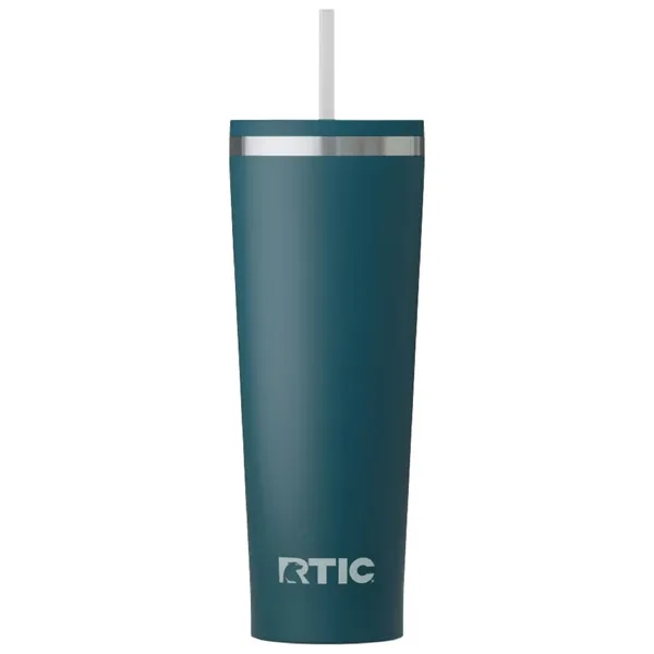 RTIC 28oz Stainless Steel Ceramic-Lined Everyday Tumbler - RTIC 28oz Stainless Steel Ceramic-Lined Everyday Tumbler - Image 23 of 61