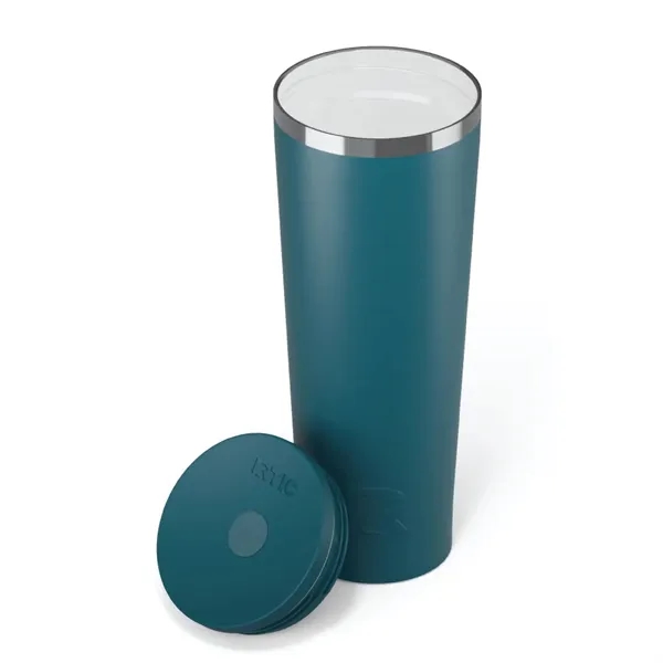RTIC 28oz Stainless Steel Ceramic-Lined Everyday Tumbler - RTIC 28oz Stainless Steel Ceramic-Lined Everyday Tumbler - Image 25 of 61