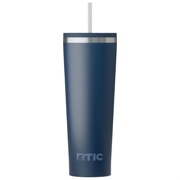 RTIC 28oz Stainless Steel Ceramic-Lined Everyday Tumbler - RTIC 28oz Stainless Steel Ceramic-Lined Everyday Tumbler - Image 26 of 61