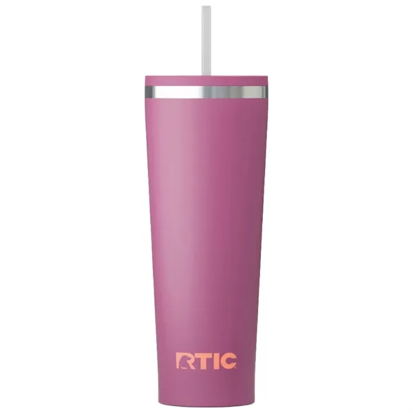 RTIC 28oz Stainless Steel Ceramic-Lined Everyday Tumbler - RTIC 28oz Stainless Steel Ceramic-Lined Everyday Tumbler - Image 32 of 61