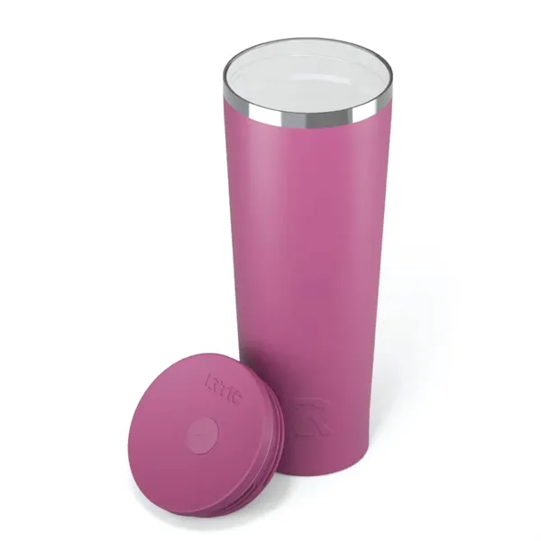 RTIC 28oz Stainless Steel Ceramic-Lined Everyday Tumbler - RTIC 28oz Stainless Steel Ceramic-Lined Everyday Tumbler - Image 34 of 61