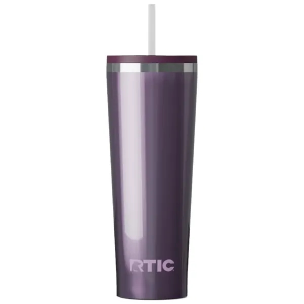 RTIC 28oz Stainless Steel Ceramic-Lined Everyday Tumbler - RTIC 28oz Stainless Steel Ceramic-Lined Everyday Tumbler - Image 35 of 61