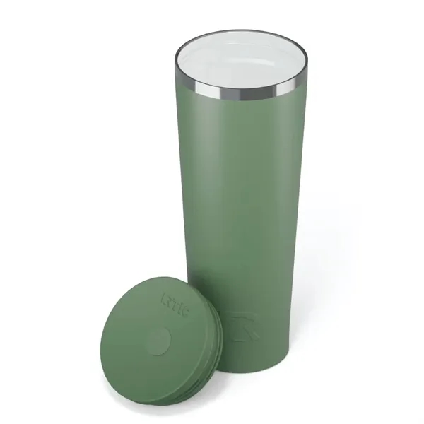 RTIC 28oz Stainless Steel Ceramic-Lined Everyday Tumbler - RTIC 28oz Stainless Steel Ceramic-Lined Everyday Tumbler - Image 43 of 61