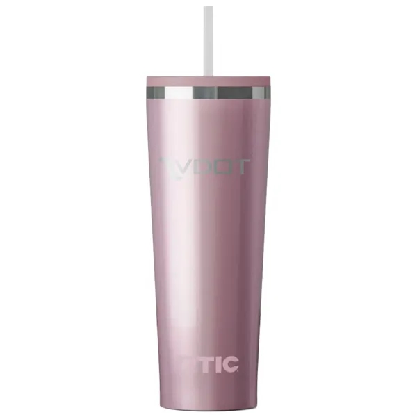 RTIC 28oz Stainless Steel Ceramic-Lined Everyday Tumbler - RTIC 28oz Stainless Steel Ceramic-Lined Everyday Tumbler - Image 44 of 61