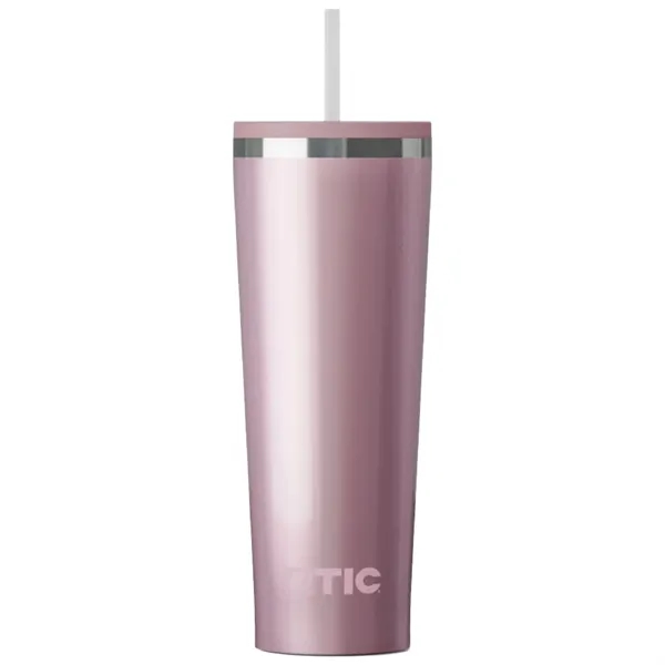 RTIC 28oz Stainless Steel Ceramic-Lined Everyday Tumbler - RTIC 28oz Stainless Steel Ceramic-Lined Everyday Tumbler - Image 45 of 61