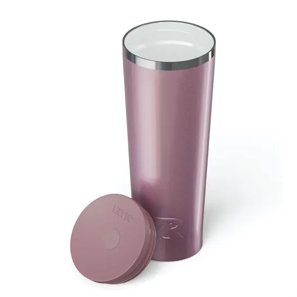 RTIC 28oz Stainless Steel Ceramic-Lined Everyday Tumbler - RTIC 28oz Stainless Steel Ceramic-Lined Everyday Tumbler - Image 46 of 61