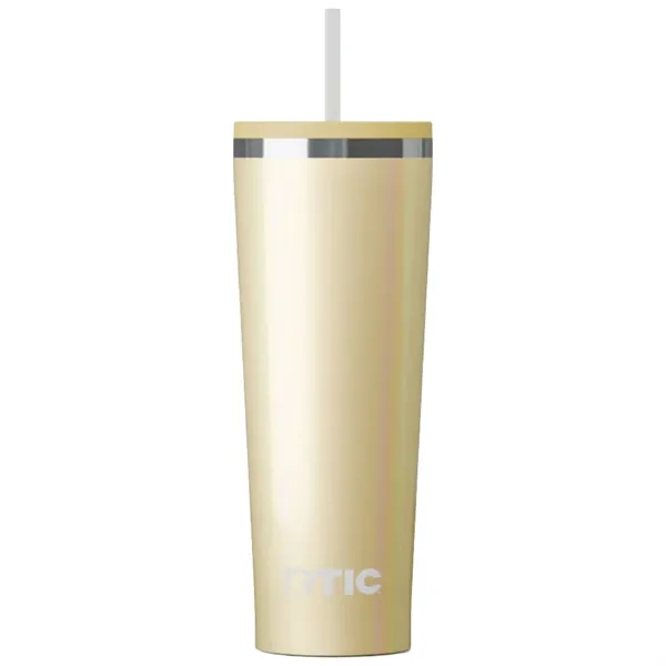 RTIC 28oz Stainless Steel Ceramic-Lined Everyday Tumbler - RTIC 28oz Stainless Steel Ceramic-Lined Everyday Tumbler - Image 48 of 61