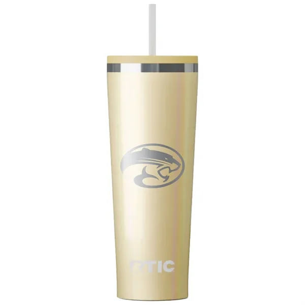 RTIC 28oz Stainless Steel Ceramic-Lined Everyday Tumbler - RTIC 28oz Stainless Steel Ceramic-Lined Everyday Tumbler - Image 49 of 61