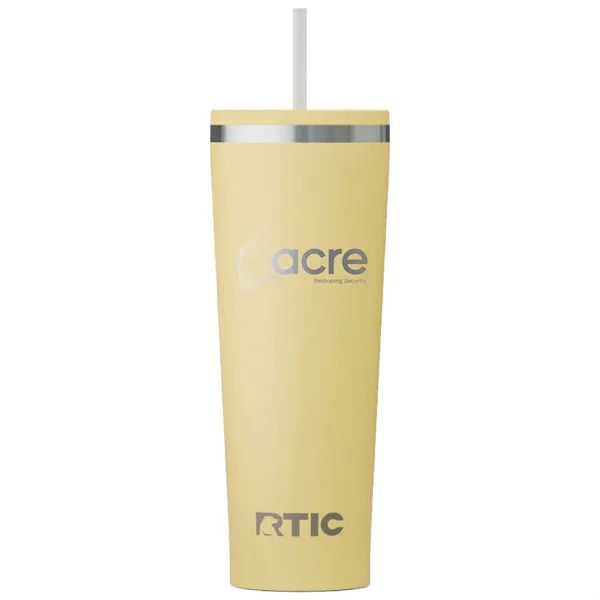 RTIC 28oz Stainless Steel Ceramic-Lined Everyday Tumbler - RTIC 28oz Stainless Steel Ceramic-Lined Everyday Tumbler - Image 51 of 61