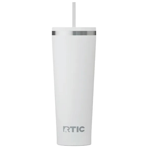 RTIC 28oz Stainless Steel Ceramic-Lined Everyday Tumbler - RTIC 28oz Stainless Steel Ceramic-Lined Everyday Tumbler - Image 56 of 61