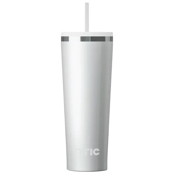 RTIC 28oz Stainless Steel Ceramic-Lined Everyday Tumbler - RTIC 28oz Stainless Steel Ceramic-Lined Everyday Tumbler - Image 57 of 61