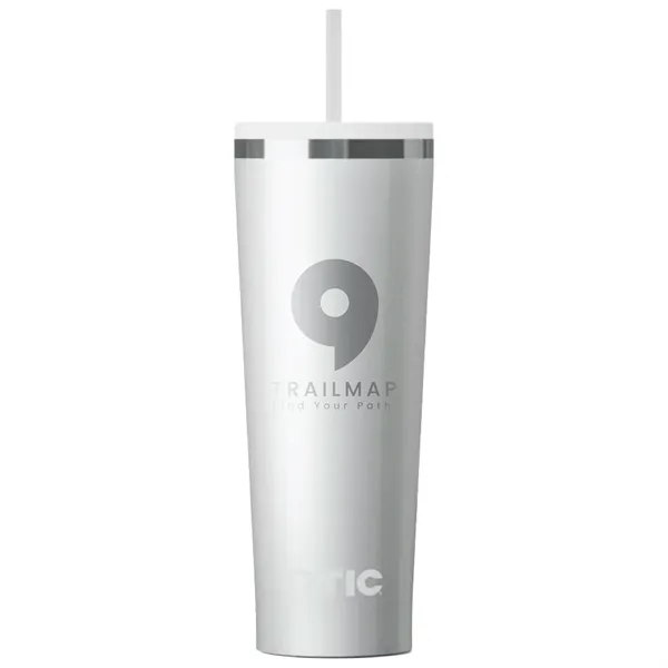 RTIC 28oz Stainless Steel Ceramic-Lined Everyday Tumbler - RTIC 28oz Stainless Steel Ceramic-Lined Everyday Tumbler - Image 58 of 61